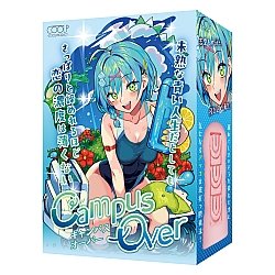 COOLP - Campus Over (キャンパス オーバー)