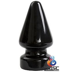 Doc Johnson - TitanMen 4.5'' 巨型肛塞 Doc Johnson - TitanMen 4.5'' 巨型肛塞