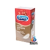 Durex - 杜蕾斯 超薄裝 (香港版) 12片