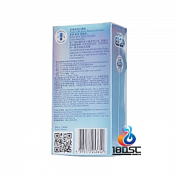 Durex - AIR Extra Smooth Condom (HK Edition) 10 Pcs
