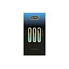 Durex - 杜蕾斯001 倍滑裝 3片裝