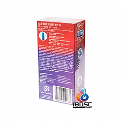 Durex - Elite Condom (HK Edition) 12 Pcs