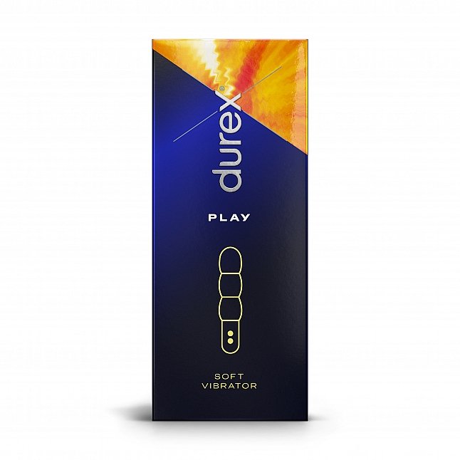 18DSC,成人用品,Durex - 杜蕾斯 G點按摩棒,5011417585429