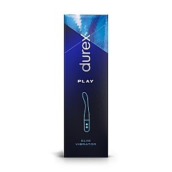 Durex - 可彎折纖細震動按摩棒