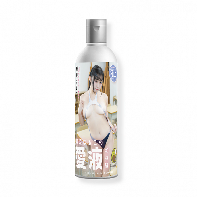 18DSC,成人用品,Egg and Avocado - 晴兒の少女汁 120ml