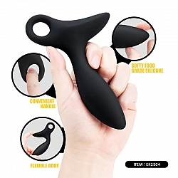 Royal Kraken - Spartacus ASHUR 充電式矽膠前列腺震動器 Royal Kraken - Spartacus ASHUR 充電式矽膠前列腺震動器