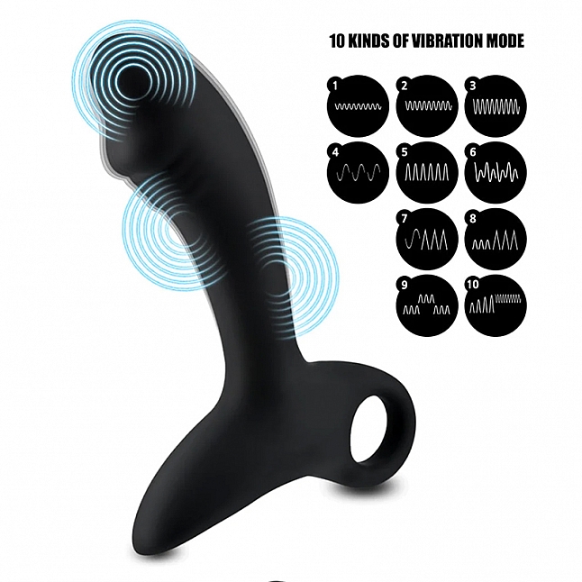 18DSC,成人用品,Royal Kraken - Spartacus GLABER 充電式矽膠震動仿真陽具,6970670350320