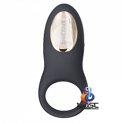 EROCOME - SAGITTA 強力震動堅挺持久環