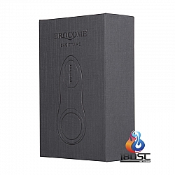 EROCOME - SAGITTA RC 強力遙控震動堅挺持久環