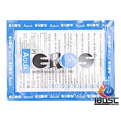 EROS - AQUA 水性潤滑油 4ml EROS - AQUA 水性潤滑油 4ml