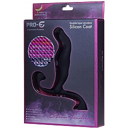 M-ZAKKA - Pro E Uno Indice 新手前列腺按摩器 M-ZAKKA - Pro E Uno Indice 新手前列腺按摩器