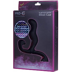 M-ZAKKA - Pro E Uno Medio 新手前列腺按摩器 M-ZAKKA - Pro E Uno Medio 新手前列腺按摩器