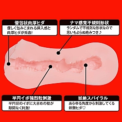 EXE - Japanese Real Hole Slut Eimi Fukada Meiki