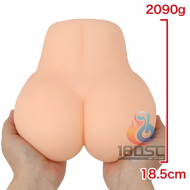 18DSC,成人用品,EXE - 完美的真實 (りある the りある),4582593592026