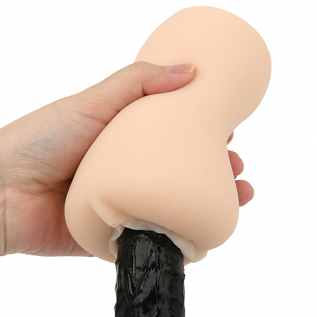 18DSC,成人用品,EXE - Japanese Real Hole 生 河北彩花 名器,4582593592323