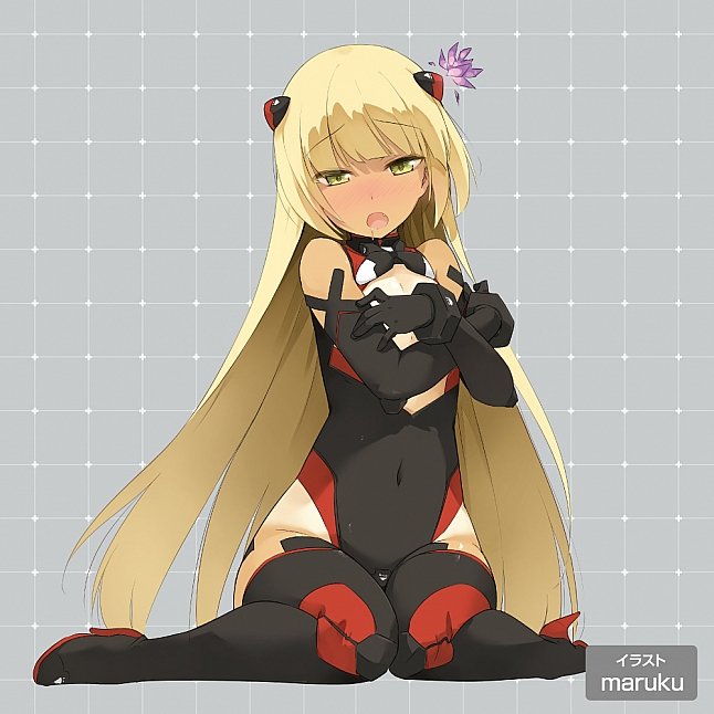 18DSC,Sex Toys,EXE - Puni Ana-roid S Powered Masturbator,4582616144881