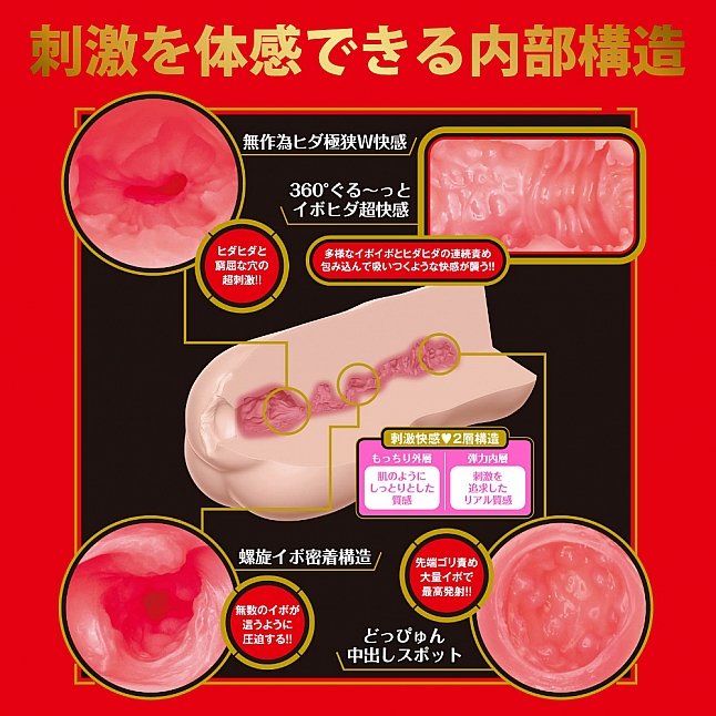 18DSC,成人用品,EXE - Japanese Real Hole 激 七澤美亞 名器 (七沢みあ),4582616146465