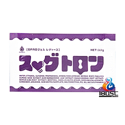 EXE - 醉微美 女性用高潮乳霜 3.2g EXE - 醉微美 女性用高潮乳霜 3.2g