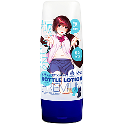 EXE - G Project x Pepee Bottle Lotion Premium 130ml