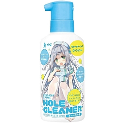 EXE - G Project x Pepee Anti-bacteria Onahole Cleaner 150ml