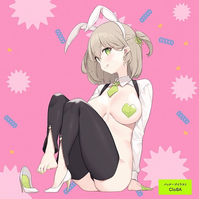 18DSC,成人用品,EXE - ZUCCON 穿透美少女之穴,4582616137173