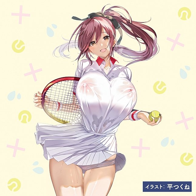 18DSC,成人用品,EXE - PUNI VIRGIN ZERO Lv.3,4582616140135