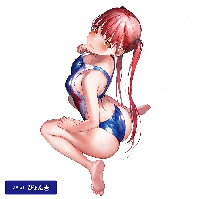 18DSC,成人用品,EXE - 人工皮膚 次世代HOLE  PUNI VIRGIN mini Soft,4582616140159