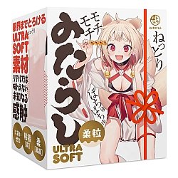 EXE - みたらし ULTRASOFT 柔粒