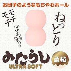EXE - みたらし ULTRASOFT 柔粒