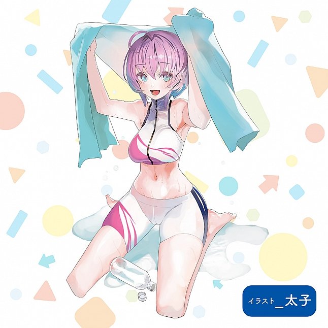 18DSC,成人用品,EXE - Zara Punipuni,4571631313679