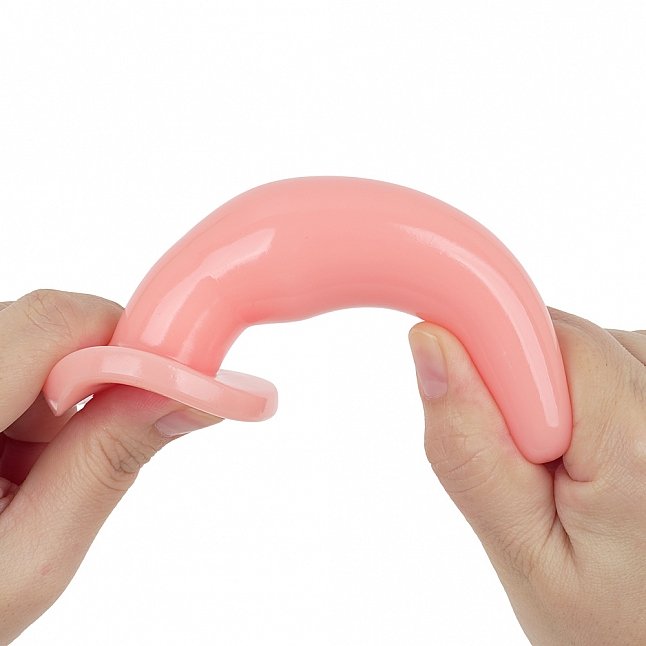 18DSC,Sex Toys,EXE - Punit Expanding Anal Plug,4582616154699