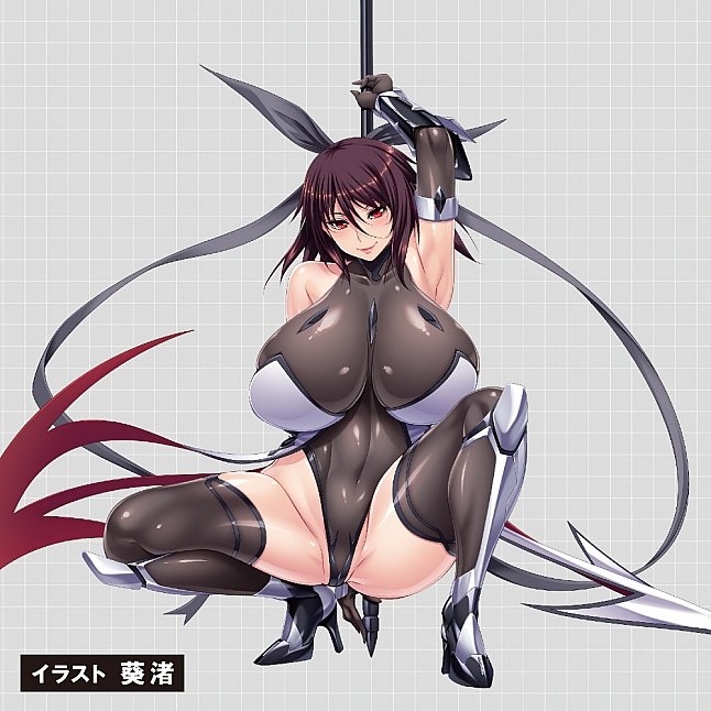 EXE - 對魔忍HIP 水城不知火大屁股|18DSC 成人用品店 18DSC,成人用品,EXE - 對魔忍HIP 水城不知火大屁股,4571631313426