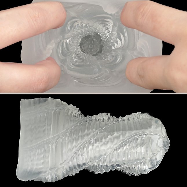 18DSC,成人用品,EXE - 震動扭扭電動飛機杯,4571631311224