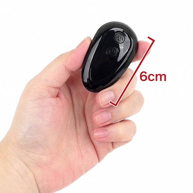 18DSC,成人用品,EXE - 雌墜旋轉震動仿真陽具,4571631313082