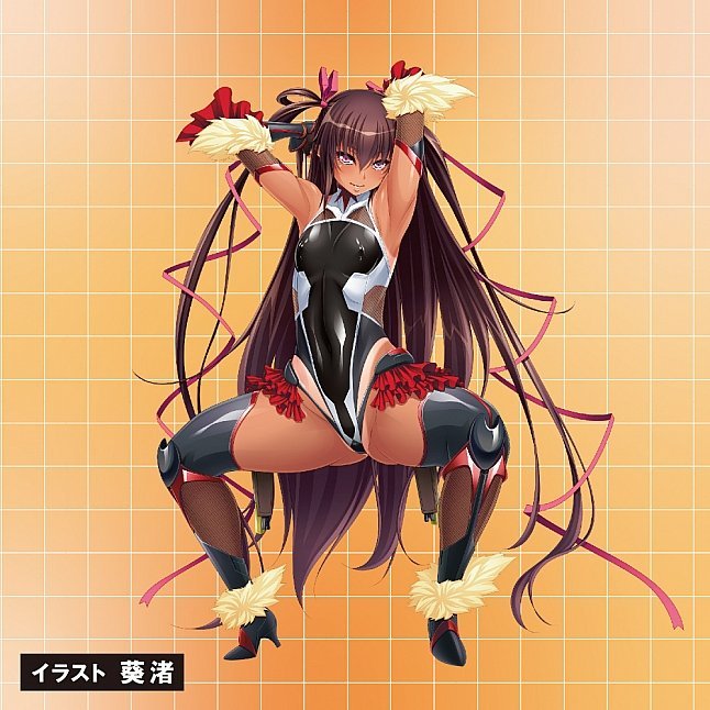 EXE - 對魔忍HIP 水城雪風大屁股|18DSC 成人用品店 18DSC,成人用品,EXE - 對魔忍HIP 水城雪風大屁股,4571631321735
