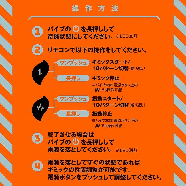 18DSC,成人用品,EXE - 雌墜 前列腺旋轉震動連鎖精環,4571631318841
