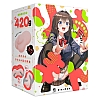 EXE - 莉亞曼2 (りあまん！2) 名器