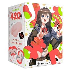 EXE - 莉亞曼2 (りあまん！2) 名器