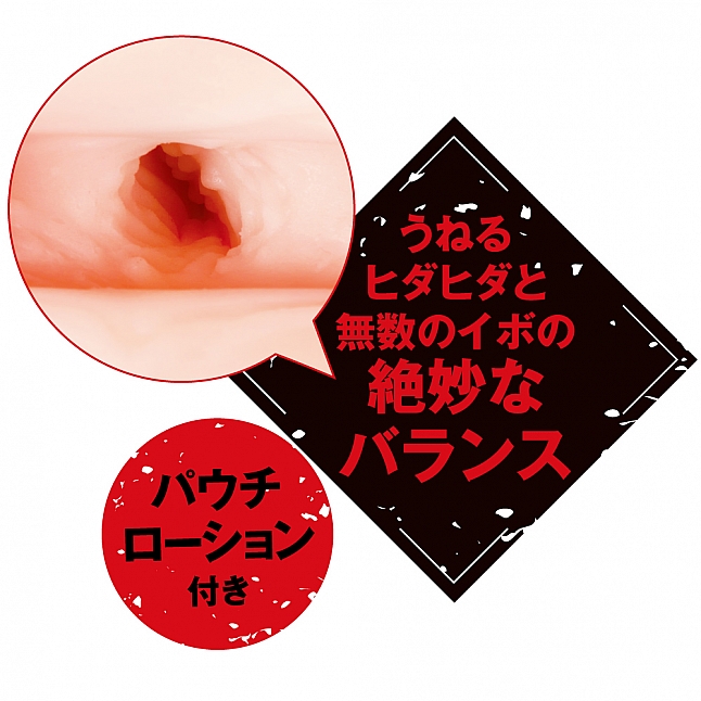 EXE - Taimanin Asagi 3 Igawa Asagi Light Hole,18DSC 成人用品店,4580279016460