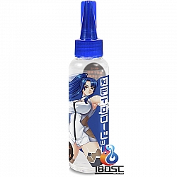 EXE - 對魔忍 八津紫 水性潤滑油 120ml EXE - 對魔忍 八津紫 水性潤滑油 120ml