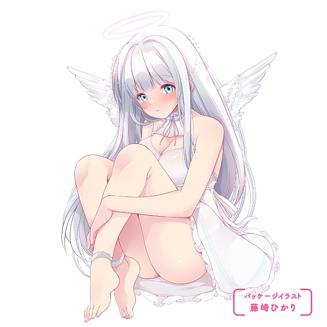 18DSC,成人用品,EXE - 戒指女孩 RING GIRL,4582593580924