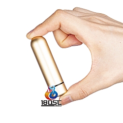 EXE - 完全防水 金屬震蛋 EXE - 完全防水 金屬震蛋