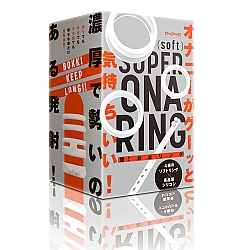 EXE - Super Ona Ring Soft Type