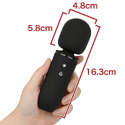 EXE - 完全防水 超愛振動 DENMA 28 按摩棒 EXE - 完全防水 超愛振動 DENMA 28 按摩棒