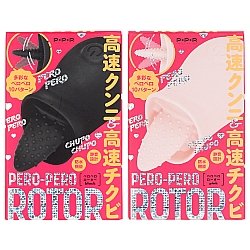 EXE - Pero-Pero 強力舔舔震動器