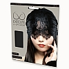 EXE CUTE - MK013 Lace Veil-Style Eye Mask