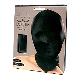 EXE CUTE - MK002 Classic Face Mask