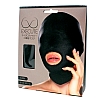 EXE CUTE - MK003 Mouth Open Face Mask