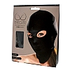 EXE CUTE - MK004 Eyes Open Face Mask