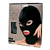 EXE CUTE - MK005 Open Face Mask